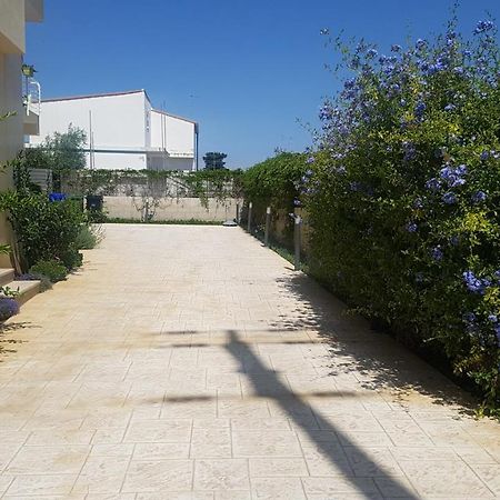 Marea Sicula Home Syracuse Esterno foto