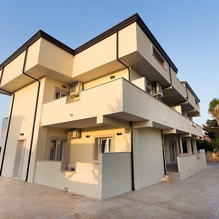 Marea Sicula Home Syracuse Esterno foto