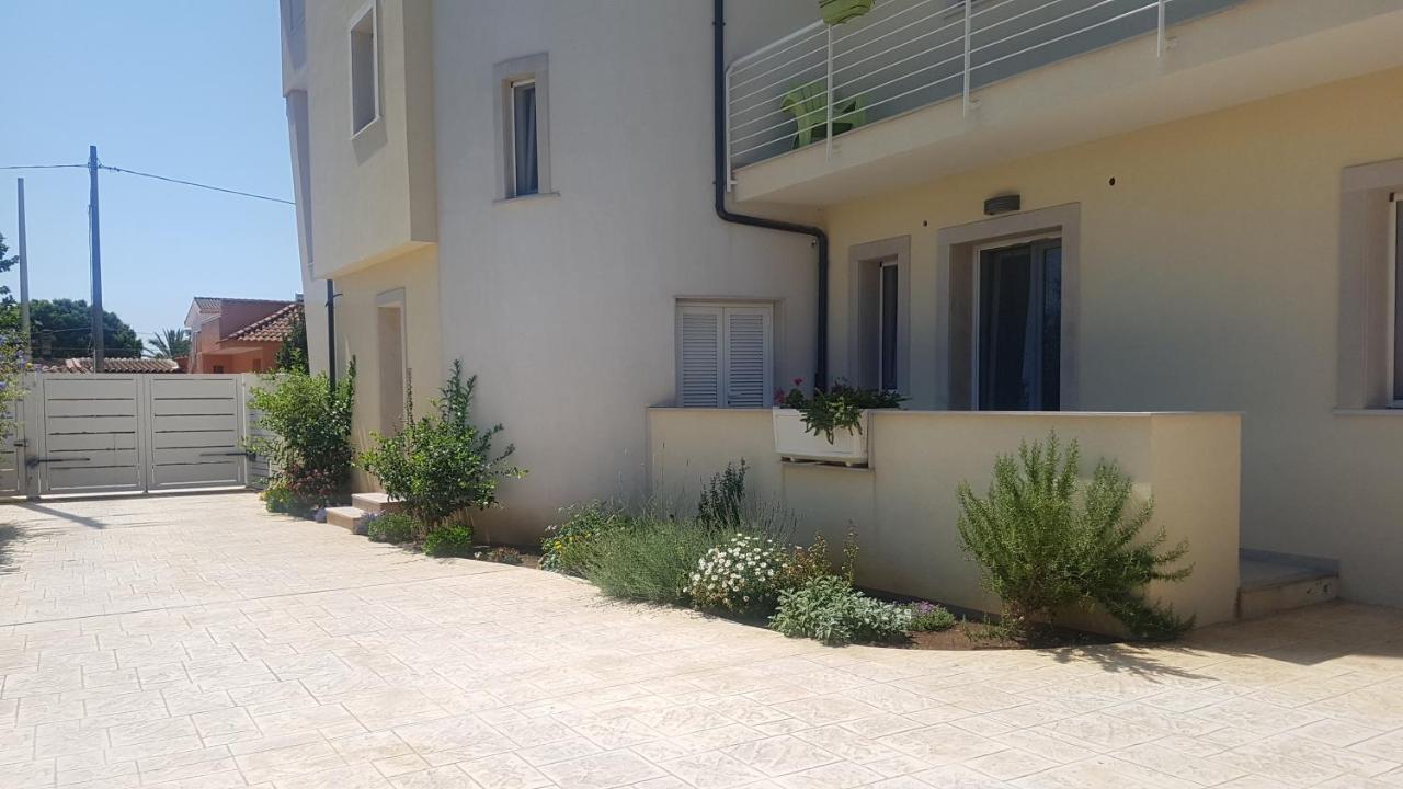 Marea Sicula Home Syracuse Esterno foto