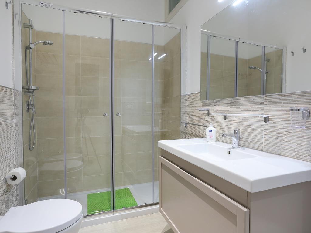 Marea Sicula Home Syracuse Esterno foto