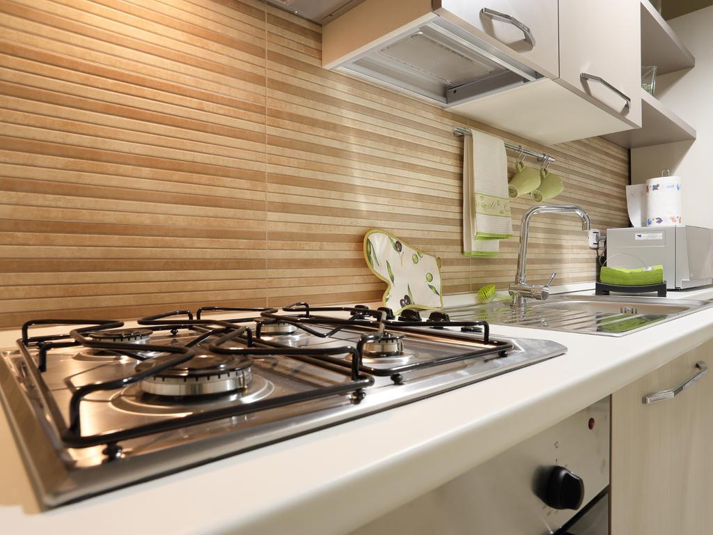 Marea Sicula Home Syracuse Esterno foto