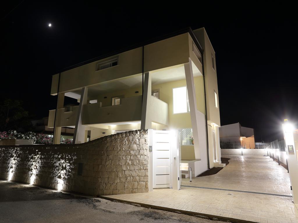 Marea Sicula Home Syracuse Esterno foto