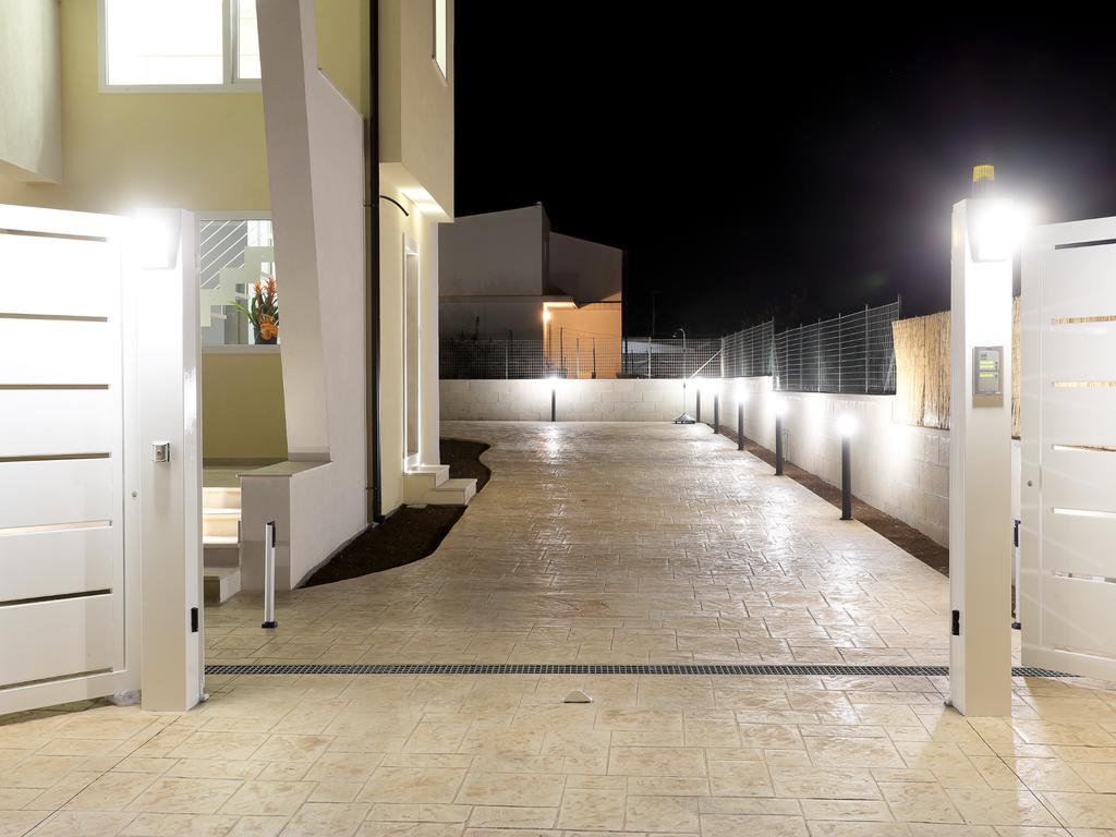 Marea Sicula Home Syracuse Esterno foto