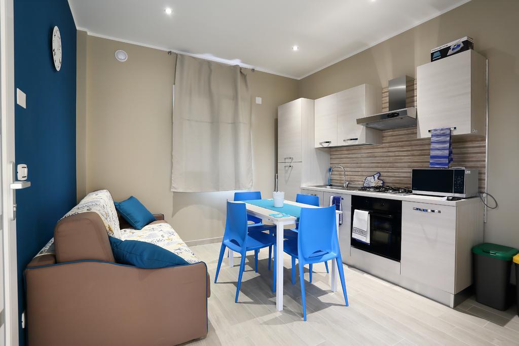 Marea Sicula Home Syracuse Esterno foto