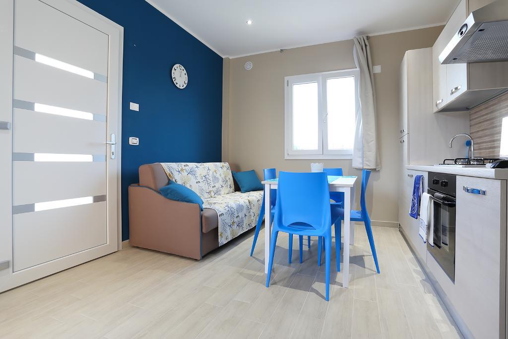 Marea Sicula Home Syracuse Esterno foto