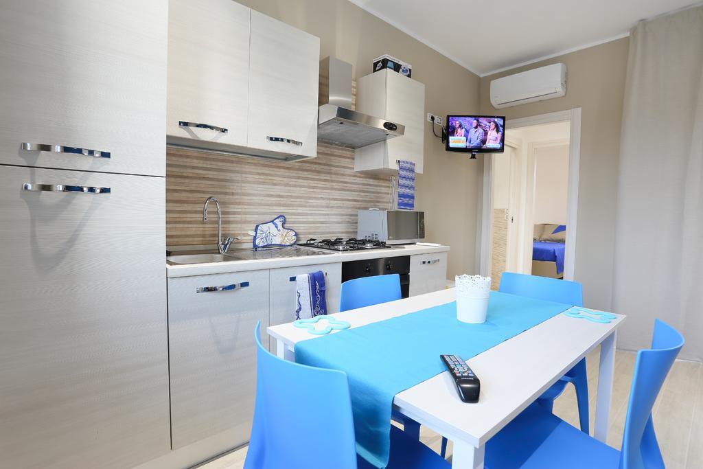 Marea Sicula Home Syracuse Esterno foto