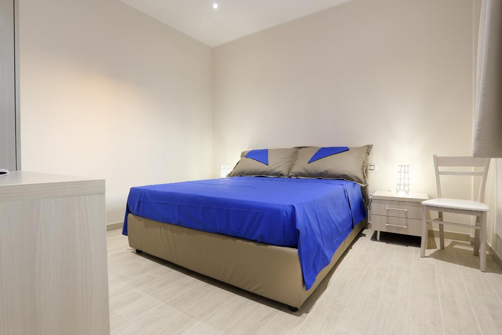 Marea Sicula Home Syracuse Esterno foto