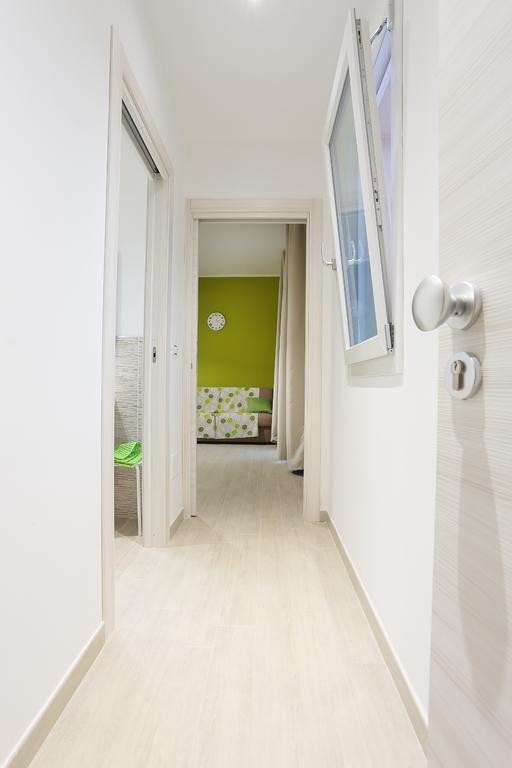 Marea Sicula Home Syracuse Esterno foto