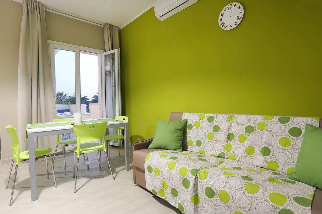 Marea Sicula Home Syracuse Esterno foto