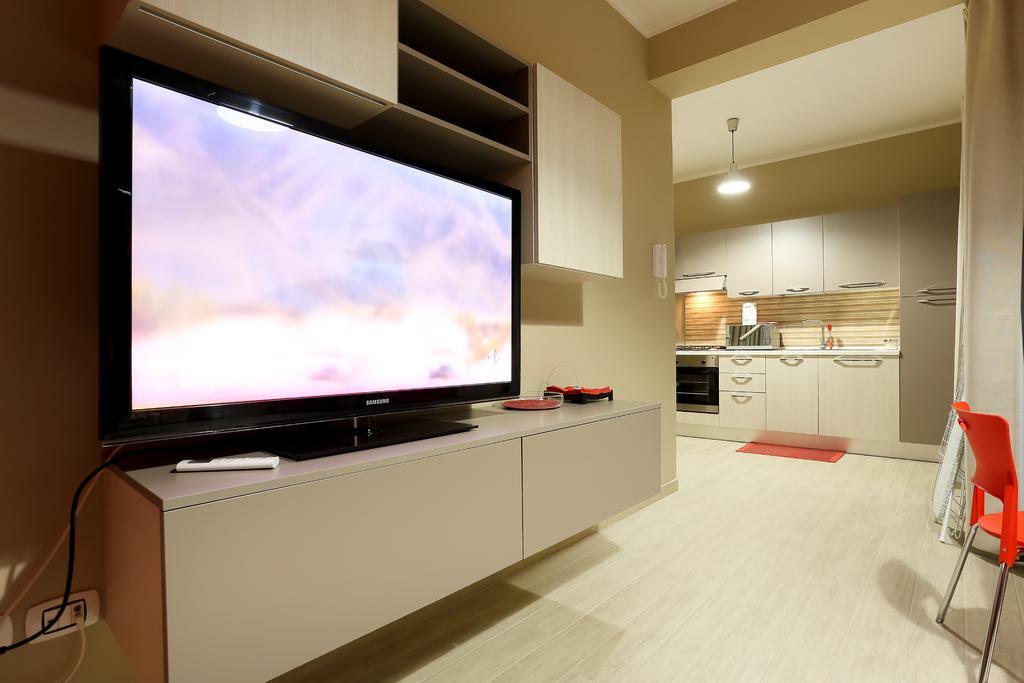 Marea Sicula Home Syracuse Esterno foto