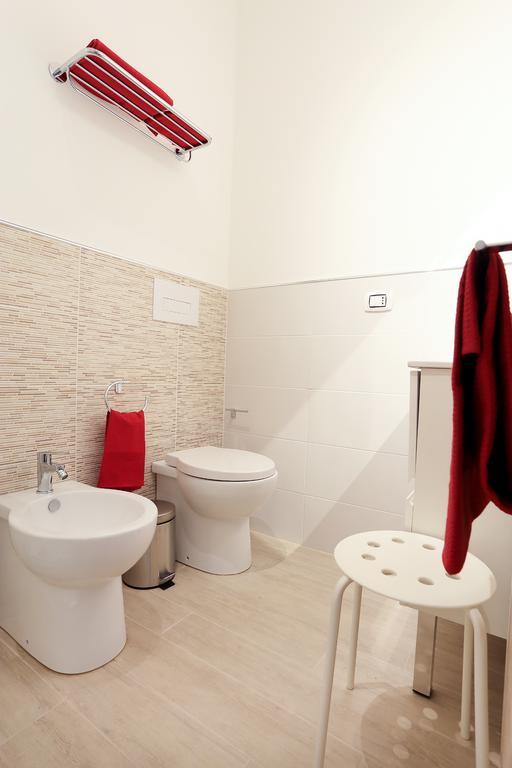 Marea Sicula Home Syracuse Esterno foto