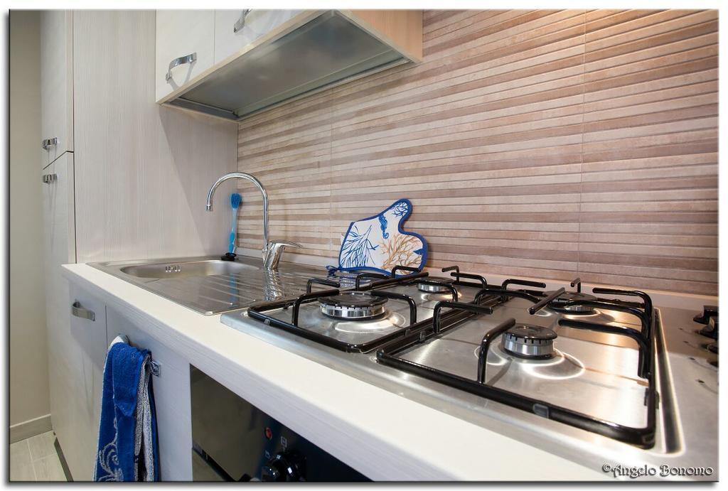 Marea Sicula Home Syracuse Esterno foto