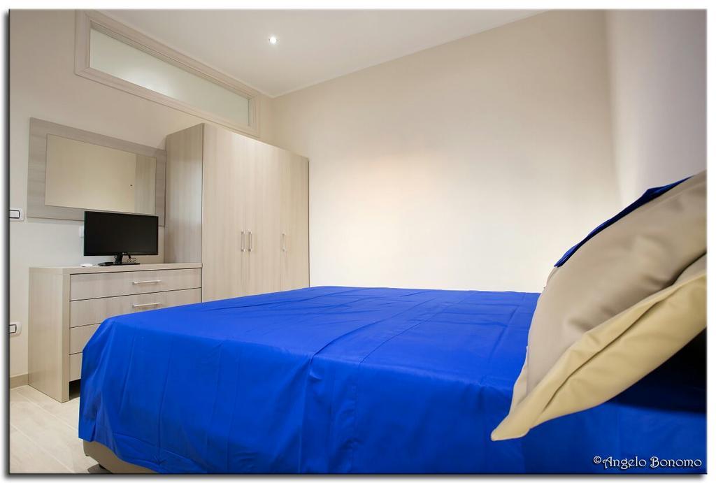 Marea Sicula Home Syracuse Esterno foto