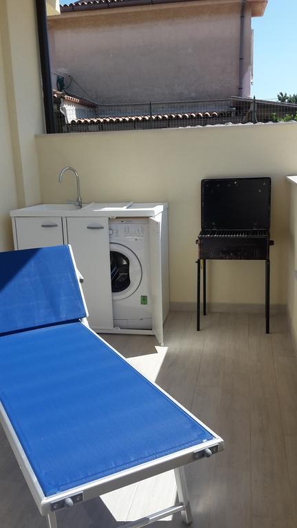 Marea Sicula Home Syracuse Esterno foto