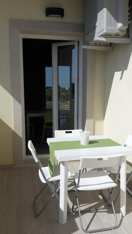 Marea Sicula Home Syracuse Esterno foto