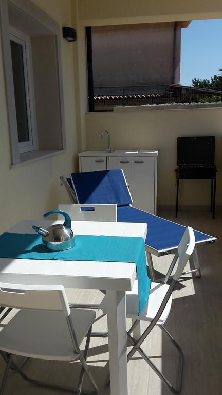 Marea Sicula Home Syracuse Esterno foto