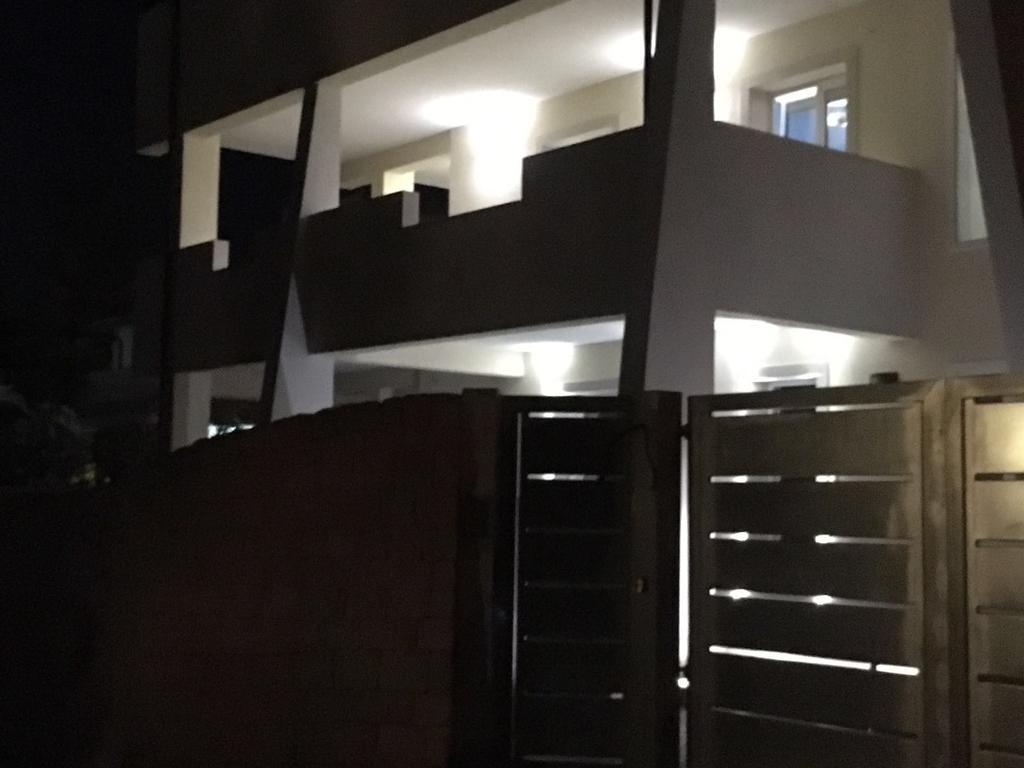 Marea Sicula Home Syracuse Esterno foto